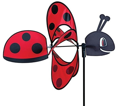 Premier Kites Girouette Coccinelle