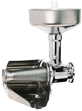 PAVI ACCESS.SPREMIPOMODORO N.5 INOX