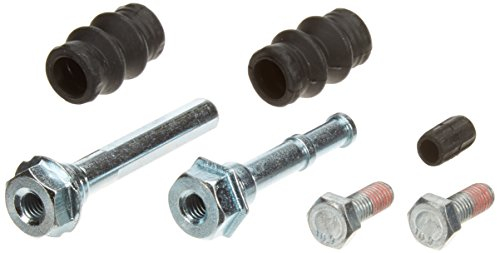 Metzger 113-1432X Führungshülsensatz, Bremssattel