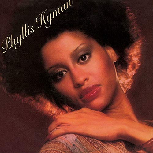 PHYLLIS HYMAN (BONUS TRACKS EDITION)