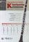 Grifftabelle Klarinette Deutsches System | Fingering Charts Bb-Clarinet Oehler System | Klarinette | Buch von diverse (18. Oktober 2013) Musiknoten