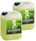 2x Nextzett (ehem. Einszett) Auto-Glanzshampoo fluor 10L