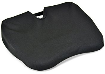 Contour Kabooti 3-in-1 Seat Cushion - Portable Donut Pillow for Support