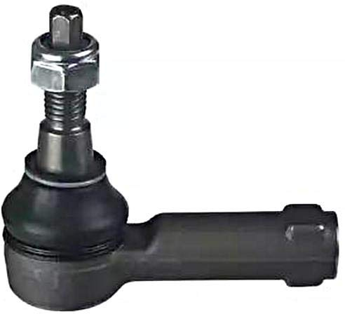 DELPHI Spurstangenkopf Vorderachse Traggelenk M16x1.5 TA2922 mit Rechtsgewinde Kompatibel mit FORD Transit Custom V362 Kastenwagen FY, FZ Transit Mk6 Kasten V347, V348, FA Tourneo Custom V362 Bus F3