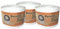 300 Recycled Tie Handle Tall Kitchen Bin Liners (Fits up to 50L Kitchen Bins)
