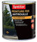 Syntilor - Peinture Fer Ultra Protect Blanc Satiné RAL 9016 0,5L