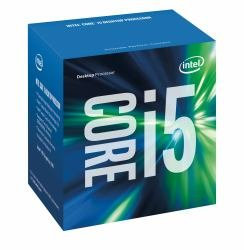 Intel Core i5 – 6600 Processor 6 m Cache Up to 3.90 GHz fc-lga14 C