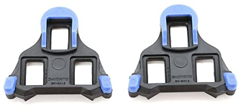 SHIMANO SPD-SL Cleat Set/Cleat Cover for Road