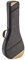 Ortega Guitars Banjo Soft Case - Tasche für Banjo - Höhe 107 cm - Breite 40 cm - Baumwolle / Leinen, Mocca (OSOCABJ-MO)