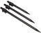 Nash Cam Lock Bivvysticks 36 91 cm T2726 Bivvystick Stormpole Bankstick