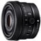 Sony SEL50F25G | Vollformat FE 50mm F 2.5 G - Premium G Serie Objektiv mit Festbrennweite