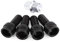 Bulloni Antifurto Bulloni Antifurto Adatto Per Bloccaggio Dadi Ruota Adatto Per Master Chiave Bulloni Antifurto Adatto Per 5 Professional Locking Lug Wheel Lock Nut Loc