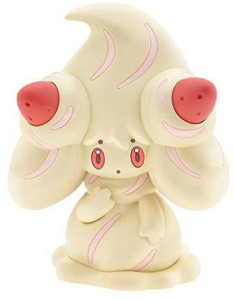 BANDAI Hobby Kit Pokemon Model Kit Quick!! 12 Alcremie
