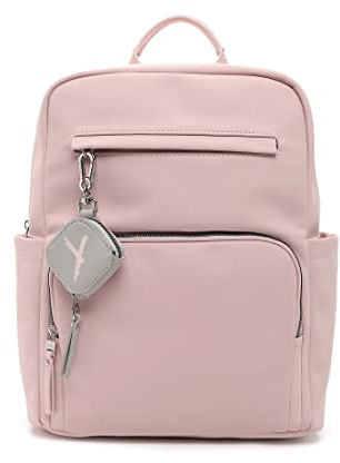 SURI FREY Rucksack SFY SURI Sports Cody 18171 Damen Rucksäcke Uni rose 650