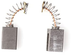 ESCOBILLAS DE CARBÓN 6,5X11X14 COMPATIBLE CON EINHELL BHS55
