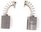ESCOBILLAS DE CARBÓN 6,5X11X14 COMPATIBLE CON EINHELL BHS55