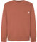 Pepe Jeans Herren Mans Crew Sweatshirt, Orange (Cedar Wood Brown), XXL