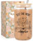 Fairy's Gift Buchliebhaber-Geschenke, 473 ml, Kaffeetasse aus Glas mit Deckel, Strohhalm, nur ein weiteres Kapitel, Buchtasse – Muttertag, Geburtstag, Lesegeschenke für Frauen, Leser, Bibliothekar