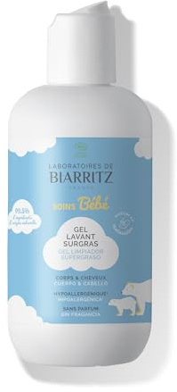 Laboratoires de Biarritz Bio Surgras Waschgel 200 ml