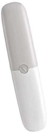 Cuchillo Pelador de Frutas de Doble Cabeza, Herramienta Multifuncional de Acero Inoxidable para Pelar Carne, Verduras y Frutas (GRAY)