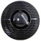 JKELPV Tweeters Car Audio Tweeter Boat Speakers Marine Waterproof For RV Fishing-Boat Yacht Golf-Cart(Black)