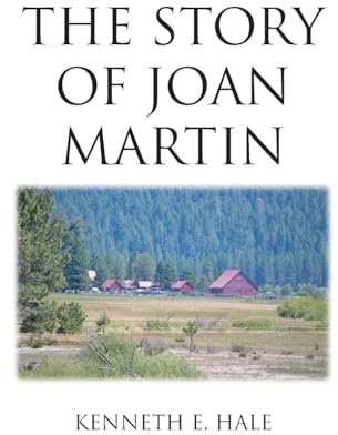 The Story of Joan Martin