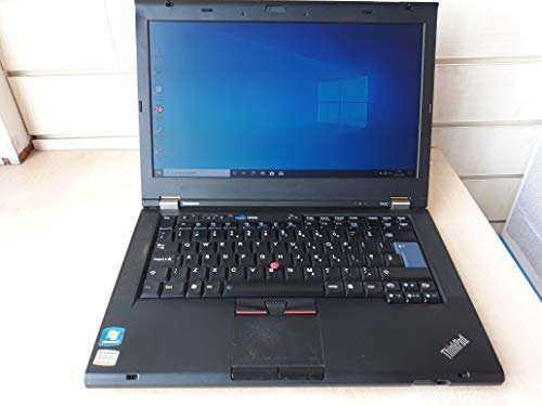 Lenovo Thinkpad T420 14-inch Laptop (Intel Core i5-2520M, RAM 4GB, HDD 320GB, Window 7 Professional 64 Bit)