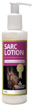 Signature Global Herbs Sarc Lotion - 185 Gm - Clear, Unisex