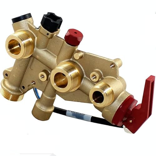 REPORSHOP - Kit Hydroblock Caldera Roca Gavina 122700600