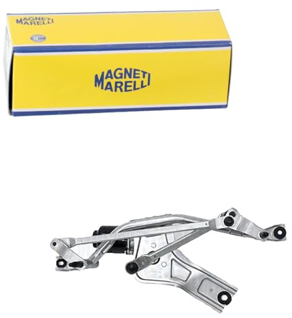 Magneti Marelli 064300335010 Scheibenreinigungsanlage | Kompatibel mit: ABARTH GRANDE PUNTO, FIAT GRANDE PUNTO, LINEA
