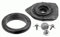 SACHS 802 546 Ensemble Coupelle et Roulement pour Renault Megane III Berline Bicorps Trois OU Cinq Portes (BZ0/1_, B3_ 2008 - Droit, Gauche, Essieu Avant et autres véhicules