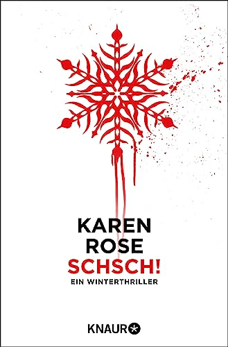 Schsch!: Ein Winterthriller (Kindle Single)