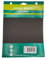 SAVY Toile emeri 3 feuilles grain fin