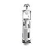 Soupape A double Poussoir Calmeo, 6 L
