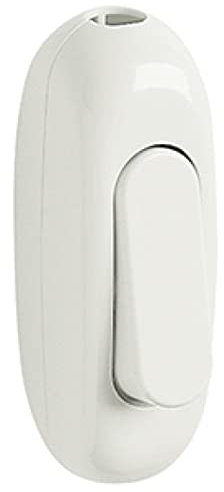 Vimar - Interruttore passante 1 polo 2a bianco