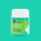 Pintura para tela la pajarita verde esmeralda 25 ml