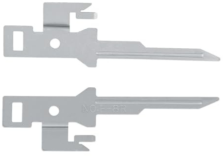 KS Tools 500.1386 Radio-Entriegelungswerkzeug Kenwood, 2-tlg.