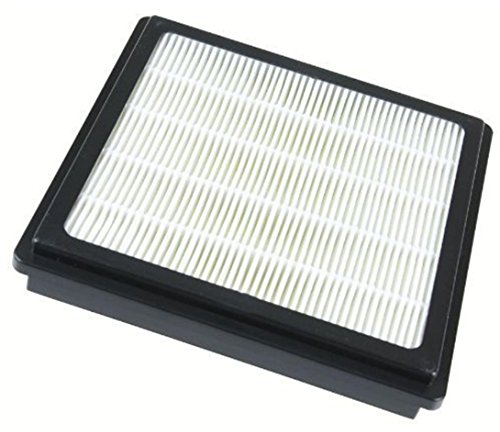 SPARES2GO - Filtro HEPA H14 per aspirapolvere Nilfisk Extreme X100 X150 X200 X210 X300