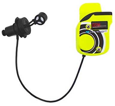 Ocean Reef GSM G Divers Communication System Yellow (OR033109) by Ocean Reef