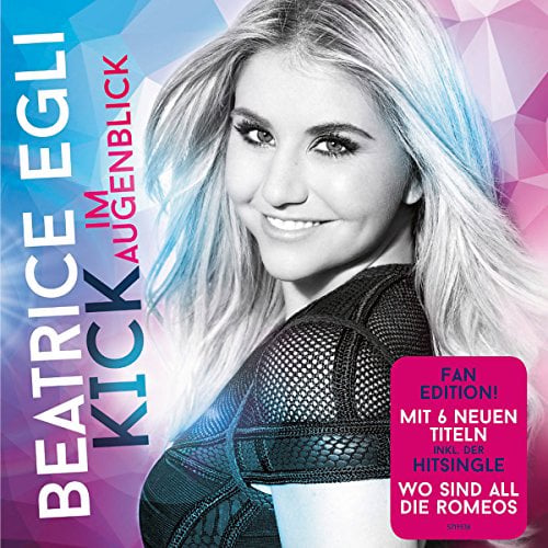 Kick im Augenblick (Fan Edition)