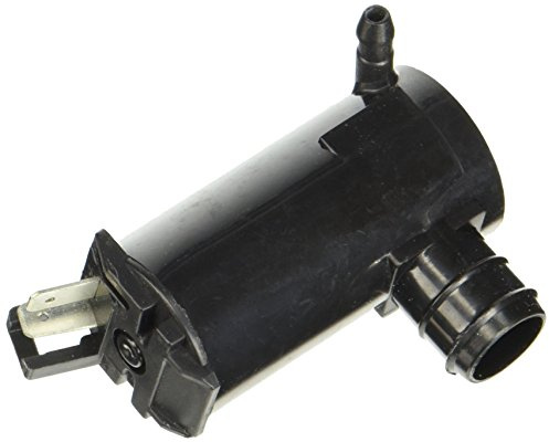 ESEN SKV Waschwasserpumpe, Scheibenreinigung 15SKV003 | Kompatibel mit: FORD CAPRI I, CAPRI II, CAPRI III, ESCORT II, ESCORT II Turnier, ESCORT III, ESCORT III Cabriolet
