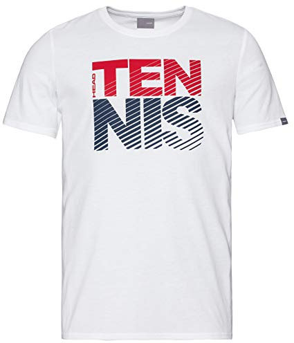 HEAD CLUB CHRIS T-Shirt M