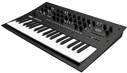 Korg minilogue XD | Sintetizzatore analogico a 4 voci | NUOVO