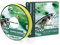 Geflochtene Angelschnur 8Fach 300M/500M/1000M Stark PE Dynamix Schnur Farbecht 0.1-0.3mm 14-45LB