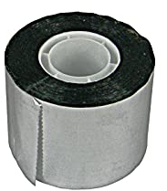 50lfm x 50mm ALU-PP Klebeband, Isolierung, Dampfsperre