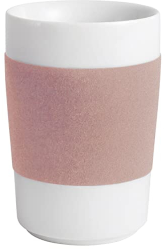 KAHLA 394605A27273C touch! Maxi-Becher 0,35 l pastel rose