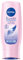 NIVEA Haarmilch Regeneration pH-Balance Spülung (200 ml), Conditioner mit Mandelmilch und Glanz Serum, intensiv pflegende Spülung für normales bis trockenes Haar