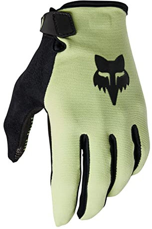 Fox Racing Ranger Mountainbike-Handschuh, Gurke, Größe M