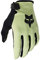 Fox Racing Ranger Mountainbike-Handschuh, Gurke, Größe M