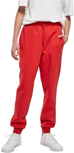 Urban Classics Herren Basic Sweatpants